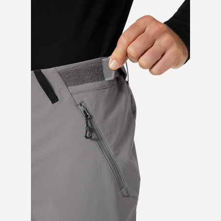 Брюки HH Man Odin Huginn 2.0 Softshell Pant (; S; Concrete)